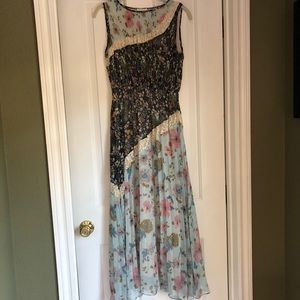 Anthropologie Women’s dress